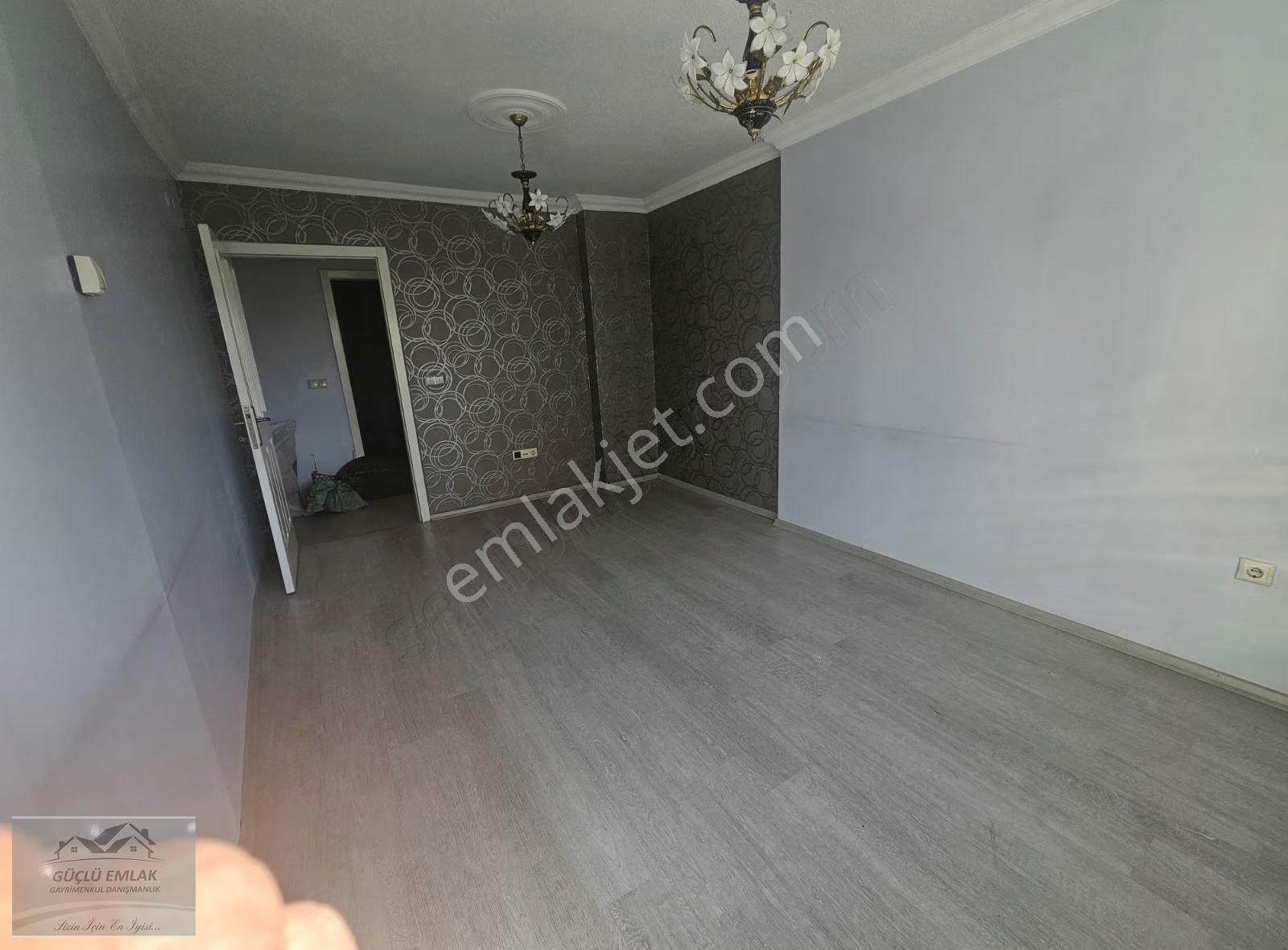 Uşak Kemalöz Tokide Satılık Daire - Görsel 19
