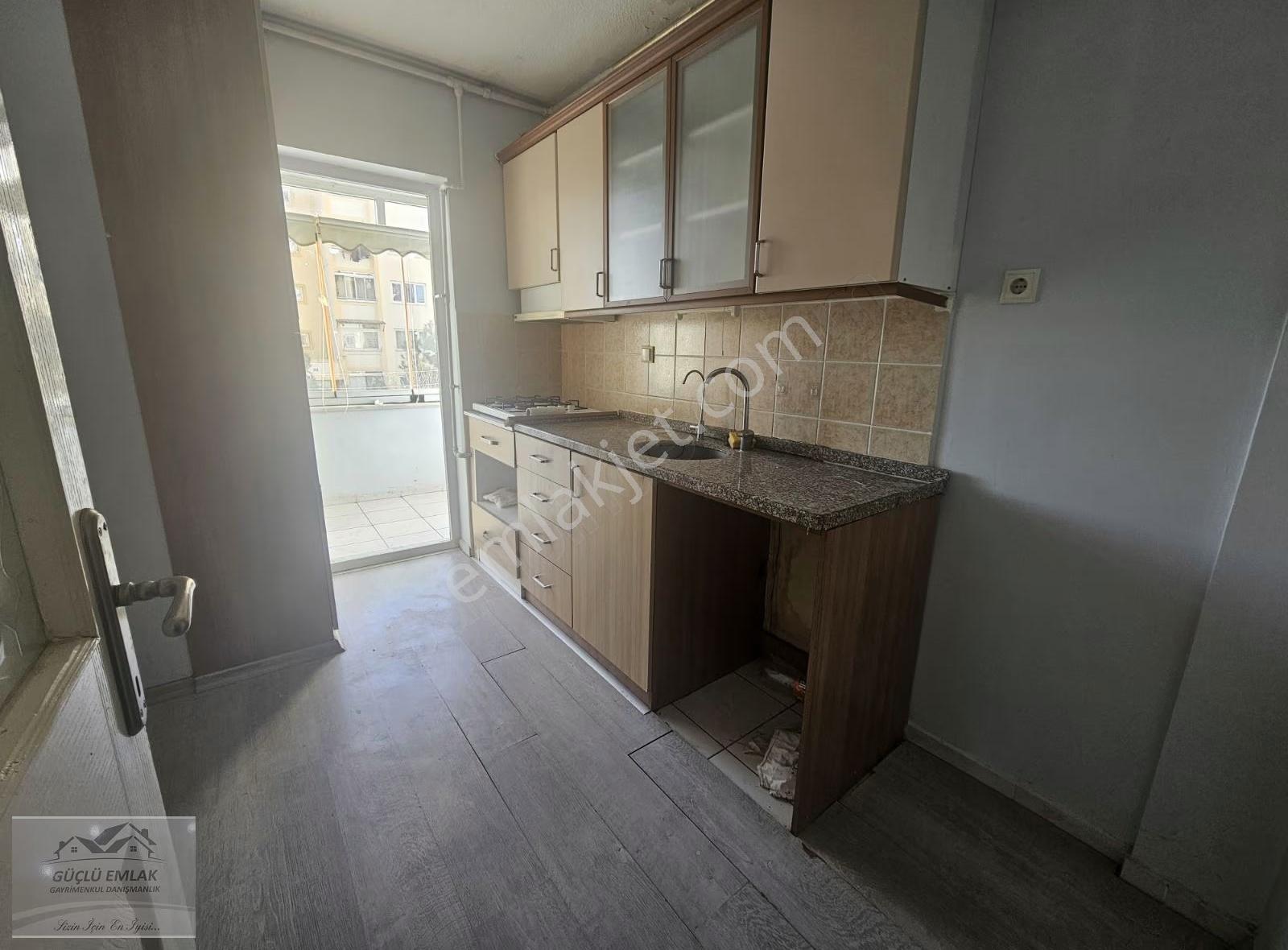 Uşak Kemalöz Tokide Satılık Daire - Görsel 11