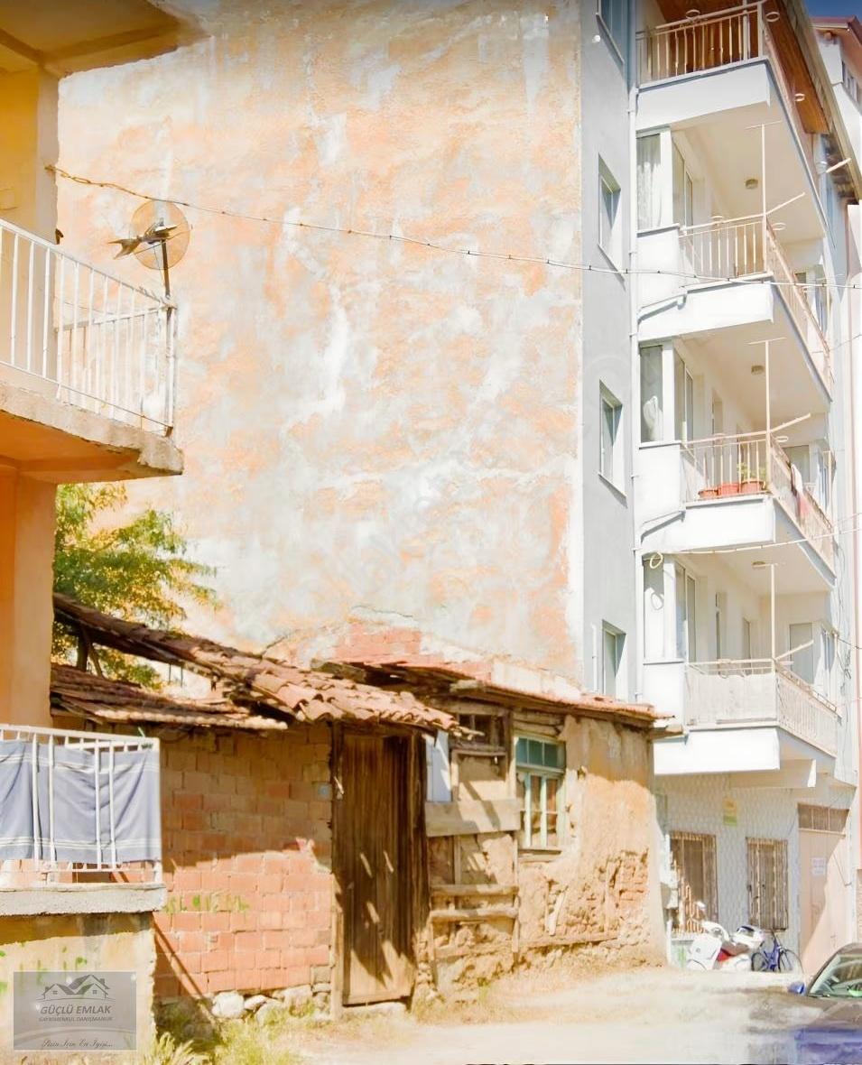 Tapu Müdürlüğü Yanında Satılık Cadde Üstü Arsa - Görsel 5