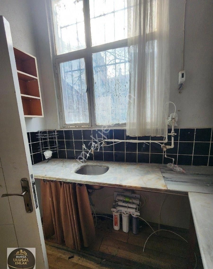 Gazcılar Uluyol Arası 60m2 Satılık Dükkan - Görsel 2