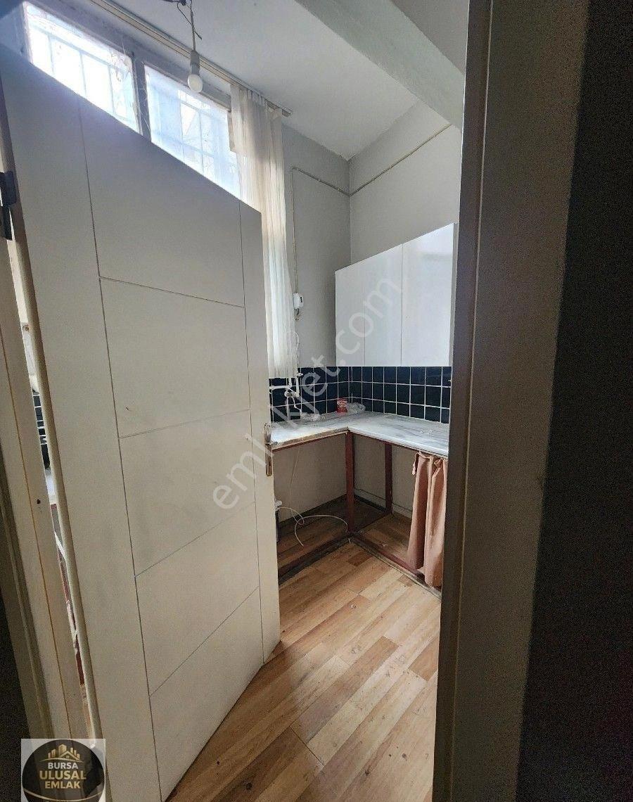 Gazcılar Uluyol Arası 60m2 Satılık Dükkan - Görsel 3