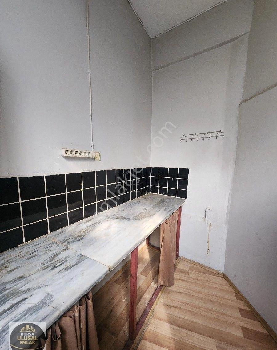 Gazcılar Uluyol Arası Kiralık Dükkan 60m2 - Görsel 18