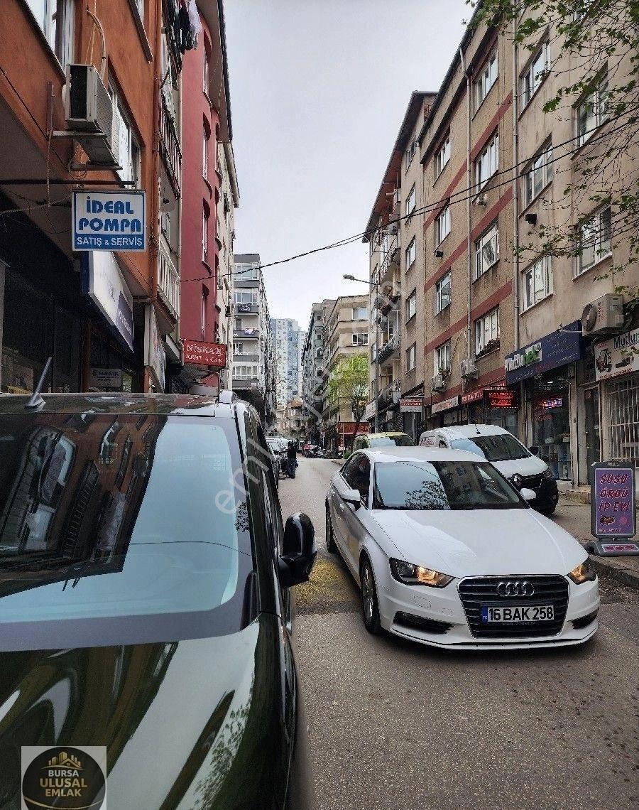 Gazcılar Uluyol Arası Kiralık Dükkan 60m2 - Görsel 13