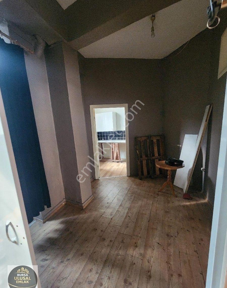 Gazcılar Uluyol Arası Kiralık Dükkan 60m2 - Görsel 9