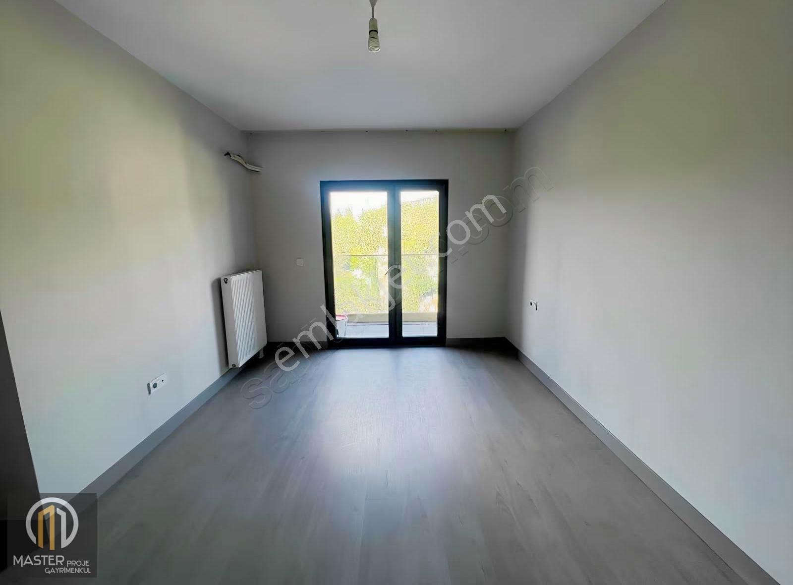 Master Proje'den Misal İstanbulda Yatırım Fırsatı 2+1 Daire - Görsel 14
