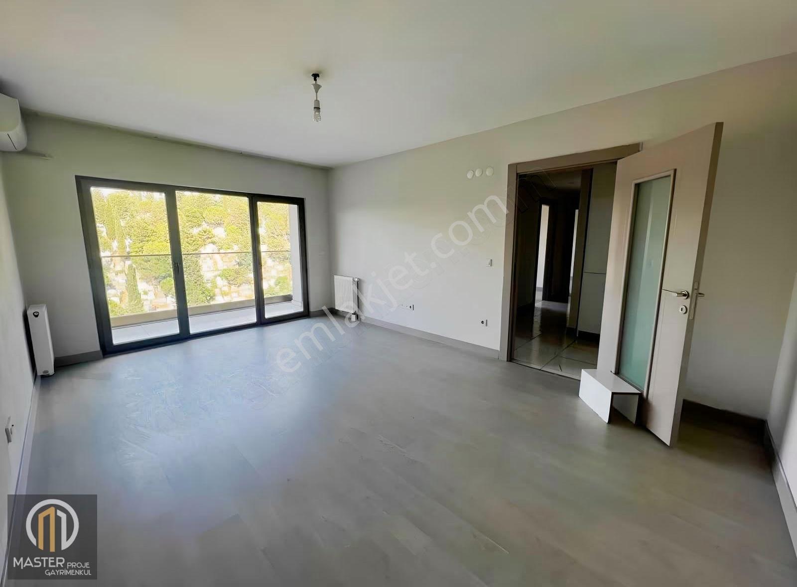 Master Proje'den Misal İstanbulda Yatırım Fırsatı 2+1 Daire - Görsel 10