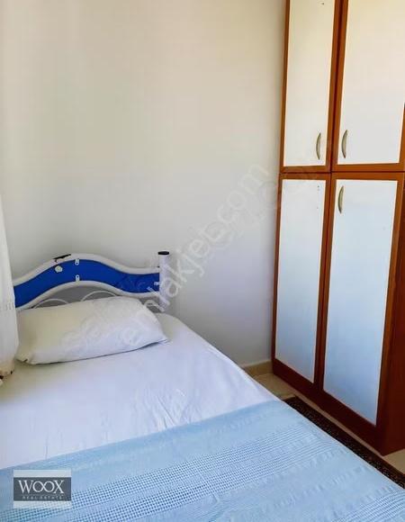 Kuşadası Sevgi Plajında - Görsel 15