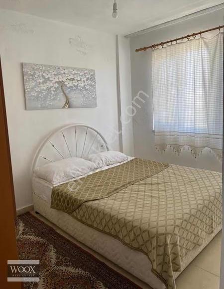 Kuşadası Sevgi Plajında - Görsel 12