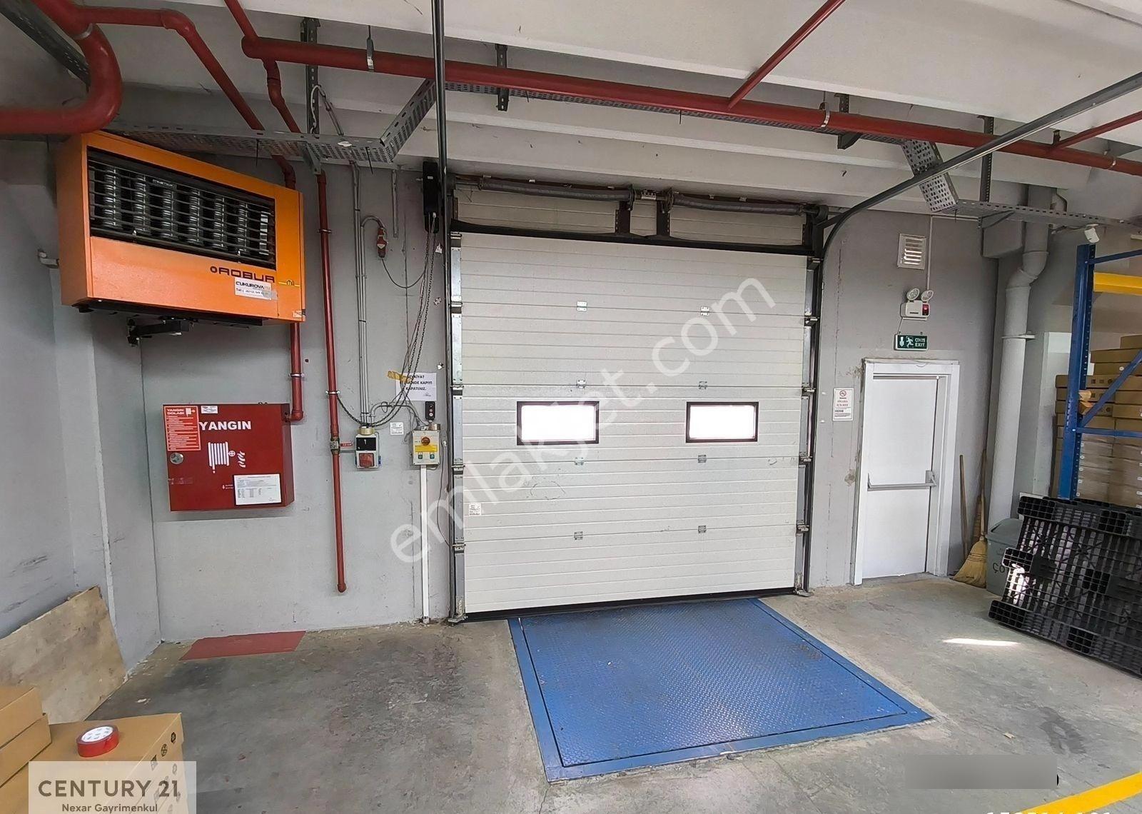 C21nexar-kırklareli Osb'de-19285m2 Arazi-10053m2 Fabrika-1mw Ges - Görsel 11