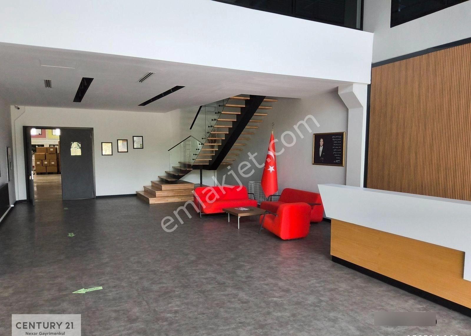C21nexar-kırklareli Osb'de-19285m2 Arazi-10053m2 Fabrika-1mw Ges - Görsel 7