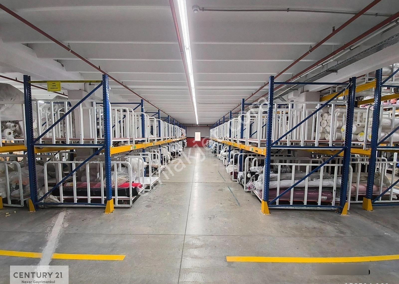 C21nexar-kırklareli Osb'de-19285m2 Arazi-10053m2 Fabrika-1mw Ges - Görsel 18