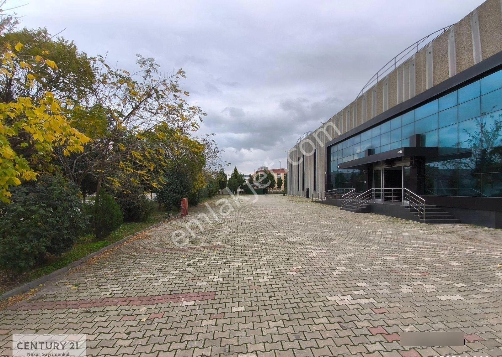 C21nexar-kırklareli Osb'de-19285m2 Arazi-10053m2 Fabrika-1mw Ges