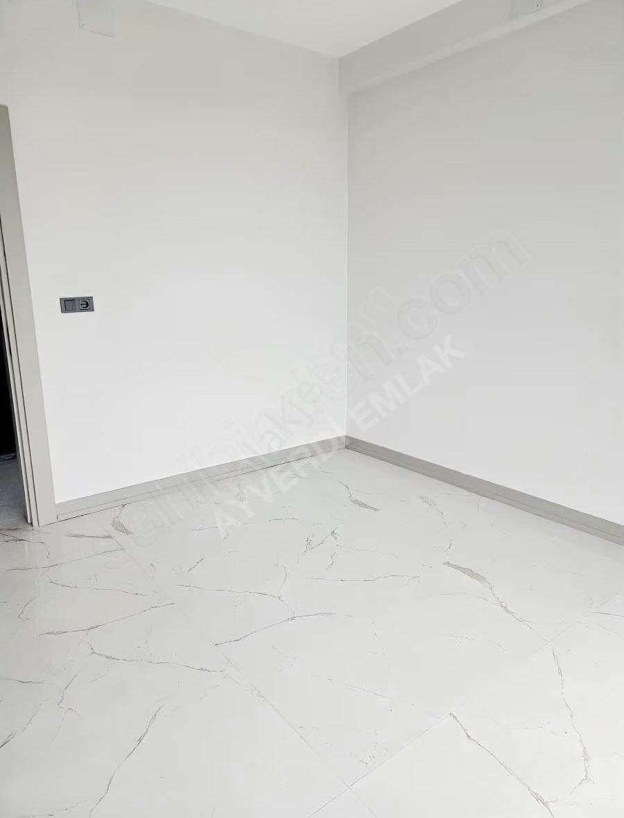 Akhisar Koleji Yanı Satılık Lüks Villa - Görsel 31