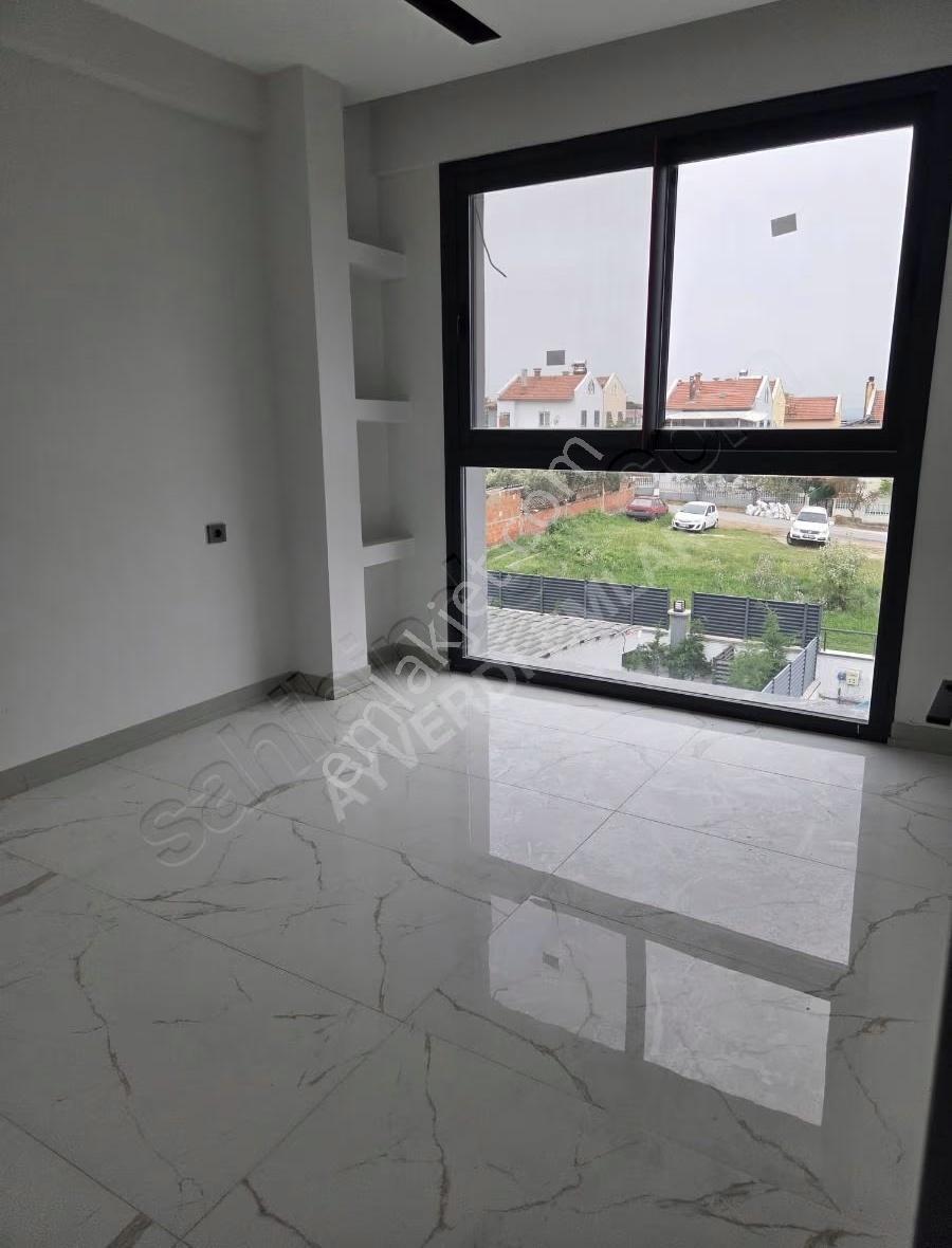 Akhisar Koleji Yanı Satılık Lüks Villa - Görsel 21