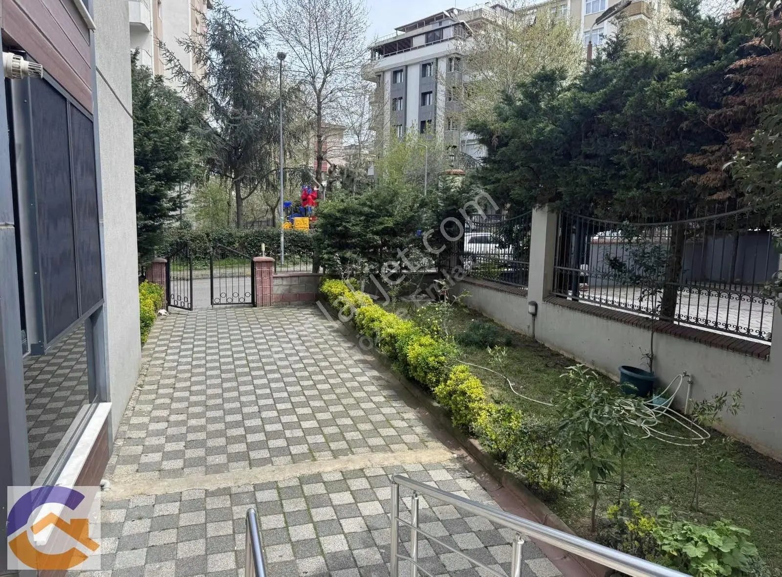 Kartal Petrol İş'te Eşyalı 2+1 Ebeveyn Banyolu, Marmaray'a Yakın - Görsel 2