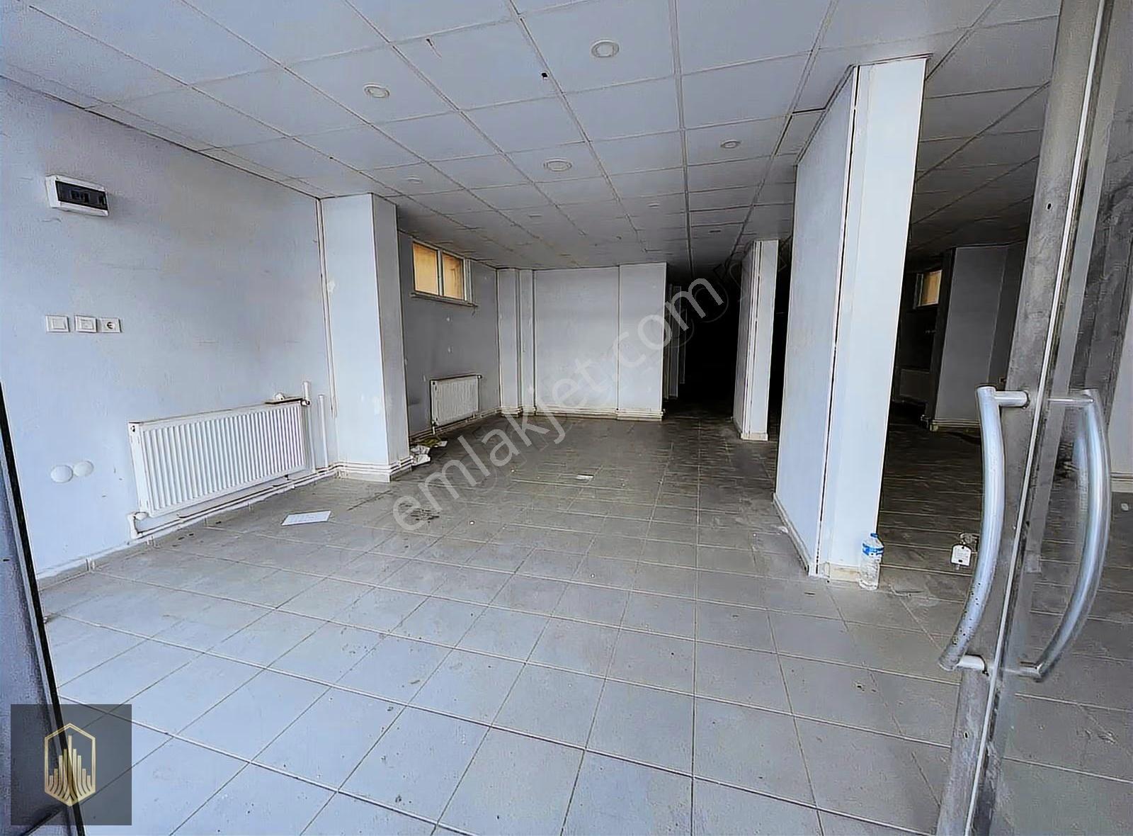 Çerkezköy Fevzipaşa Mah. Namık Kemal Bulvarına Cephe Caddede 200 M2 İki Kat Dükkan - Görsel 6