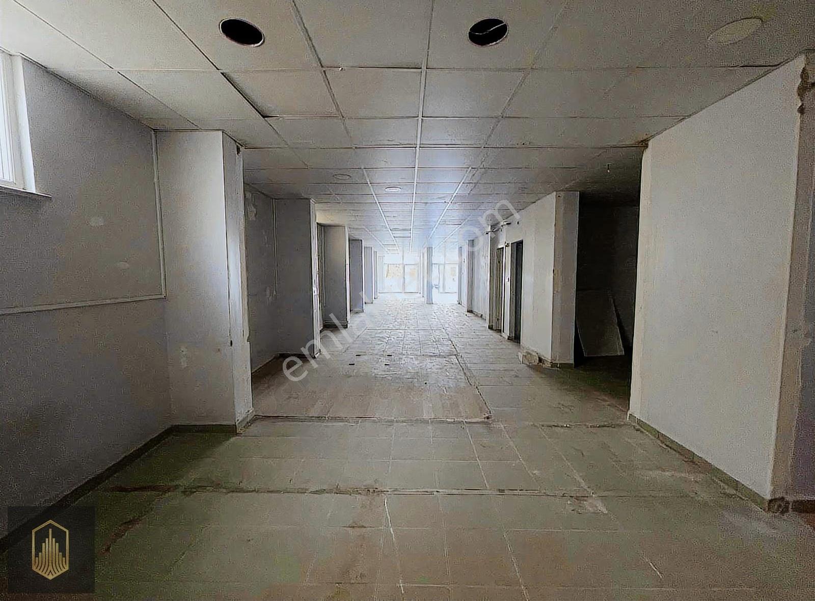 Çerkezköy Fevzipaşa Mah. Namık Kemal Bulvarına Cephe Caddede 200 M2 İki Kat Dükkan - Görsel 4