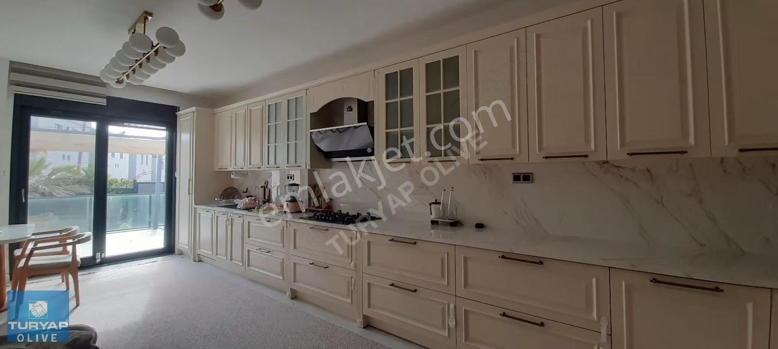 Büyükçekmece Mimarsinan'da Satılık İkiz Villa - Görsel 16