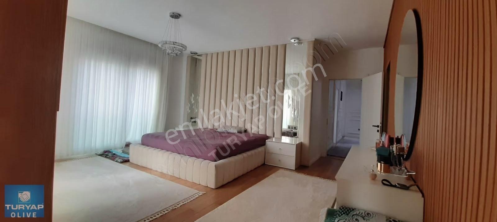 Büyükçekmece Mimarsinan'da Satılık İkiz Villa - Görsel 7