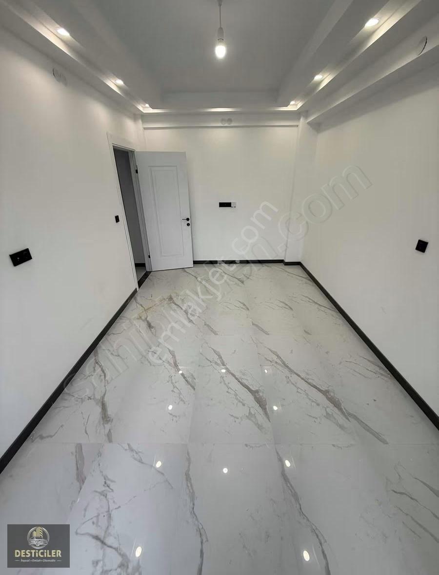 Ad-desticiler 71 Evler Şehir Hastanesi Dibinde 2+0 Kiralık - Görsel 8