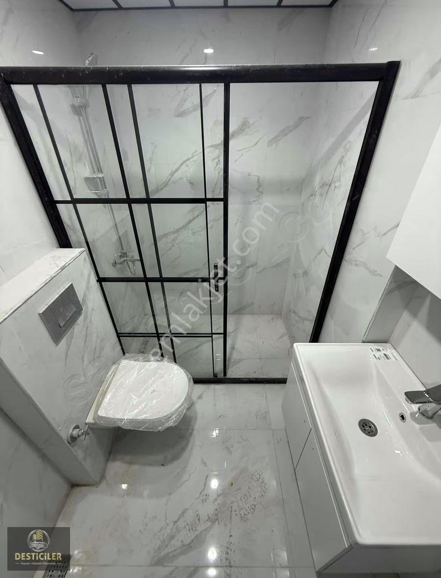 Ad-desticiler 71 Evler Şehir Hastanesi Dibinde 2+0 Kiralık - Görsel 11