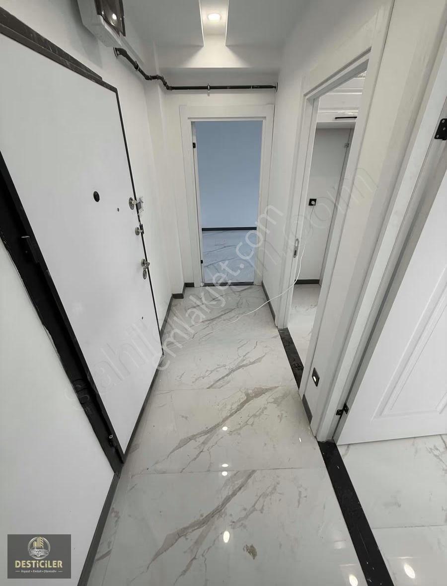 Ad-desticiler 71 Evler Şehir Hastanesi Dibinde 2+0 Kiralık - Görsel 5