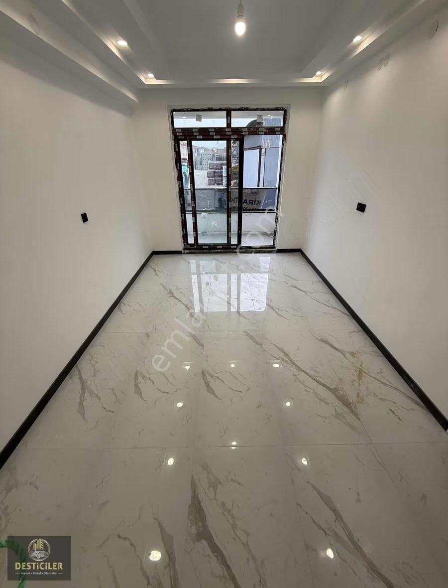 Ad-desticiler 71 Evler Şehir Hastanesi Dibinde 2+0 Kiralık - Görsel 9