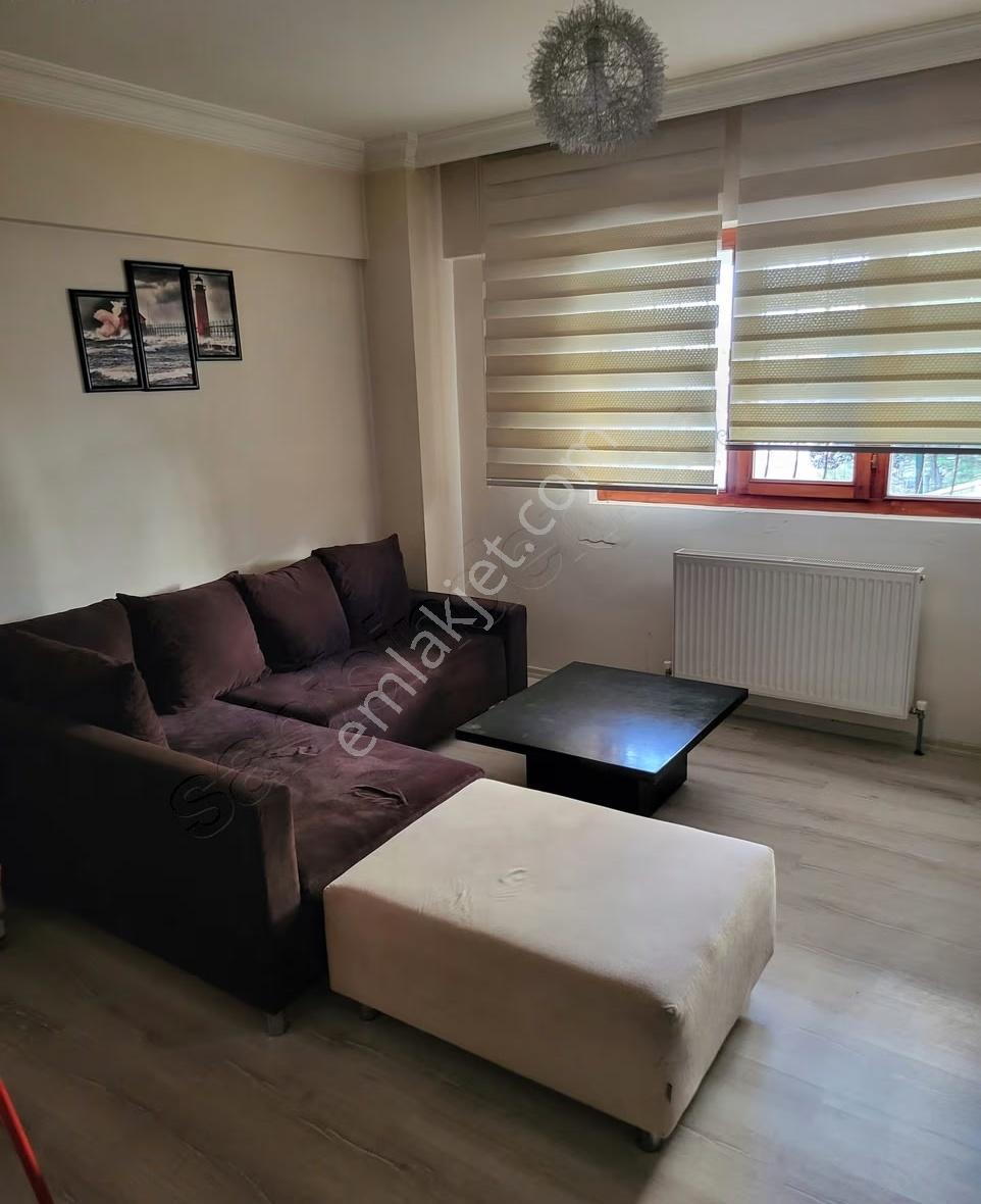 Keklikpınarı'nda Satılık 2+1 Eşyalı Daire, Panora Avm'ye Yakın - Görsel 20