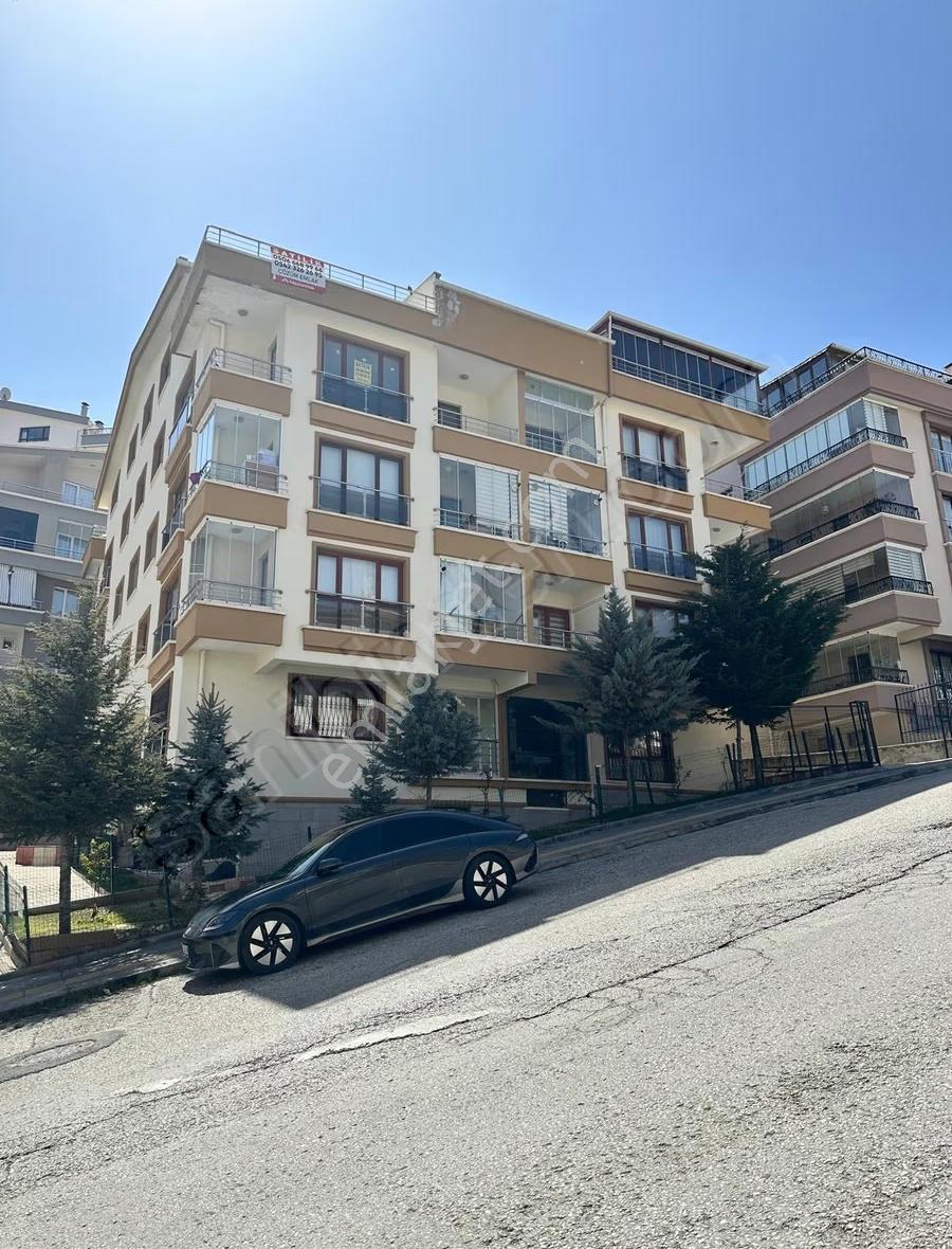 Keklikpınarı'nda Satılık 2+1 Eşyalı Daire, Panora Avm'ye Yakın - Görsel 11