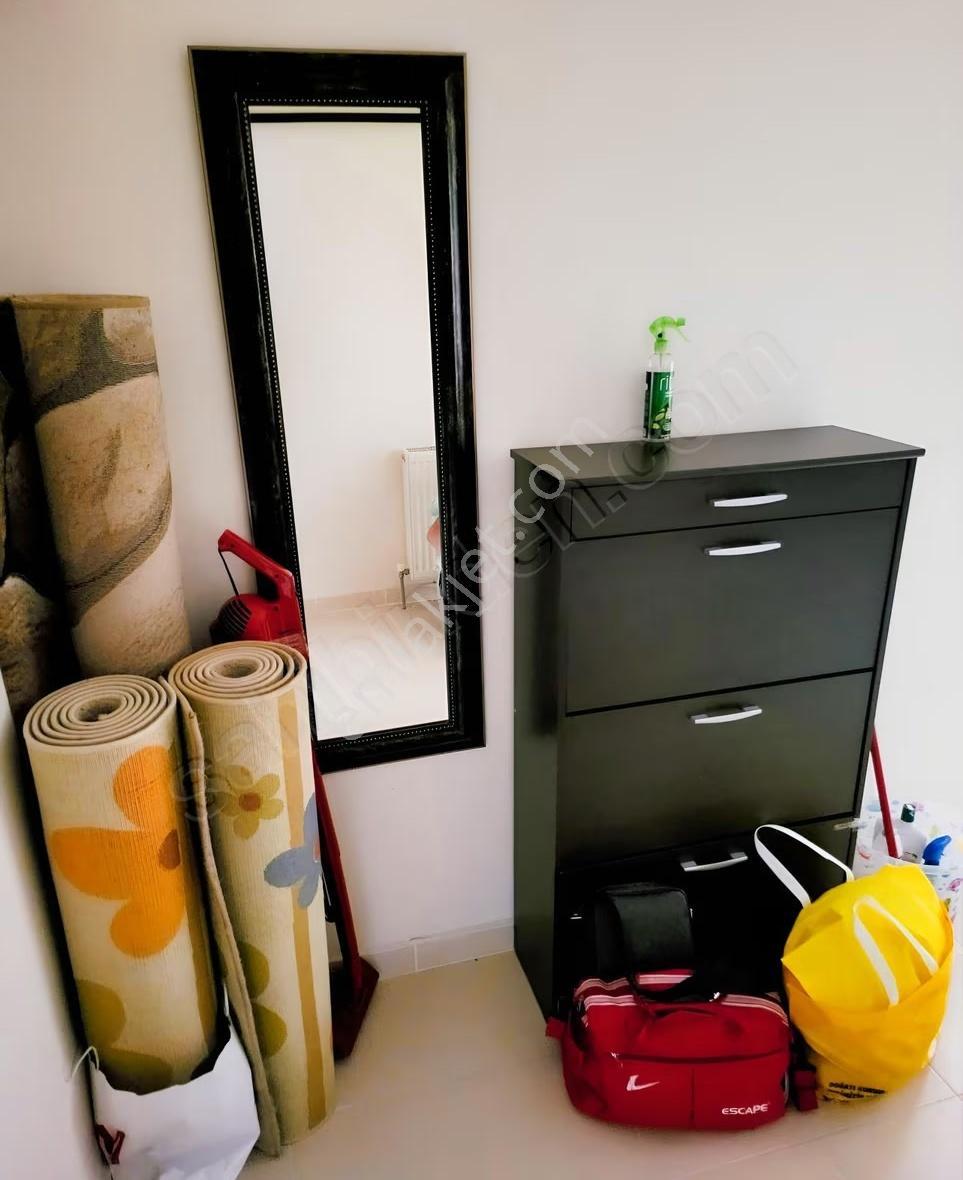 Keklikpınarı'nda Satılık 2+1 Eşyalı Daire, Panora Avm'ye Yakın - Görsel 5