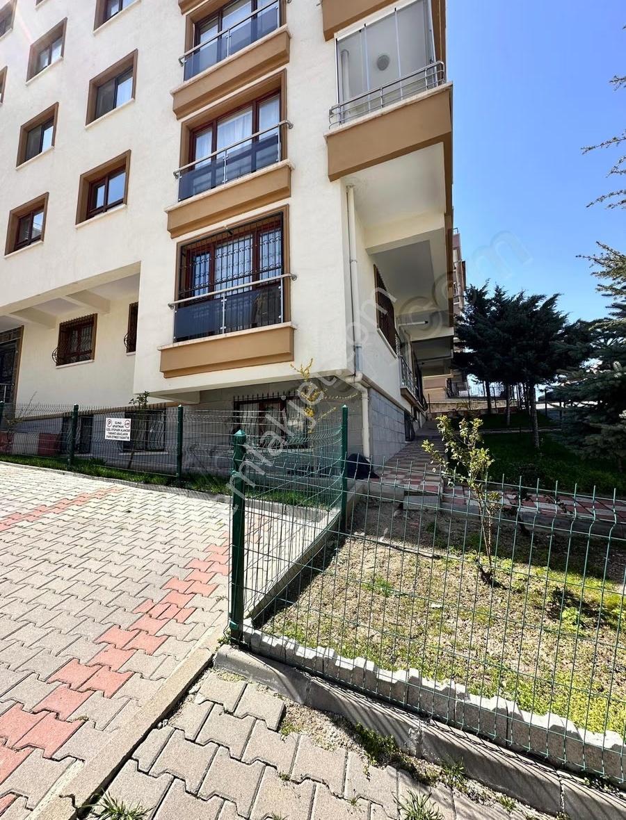 Keklikpınarı'nda Satılık 2+1 Eşyalı Daire, Panora Avm'ye Yakın - Görsel 12