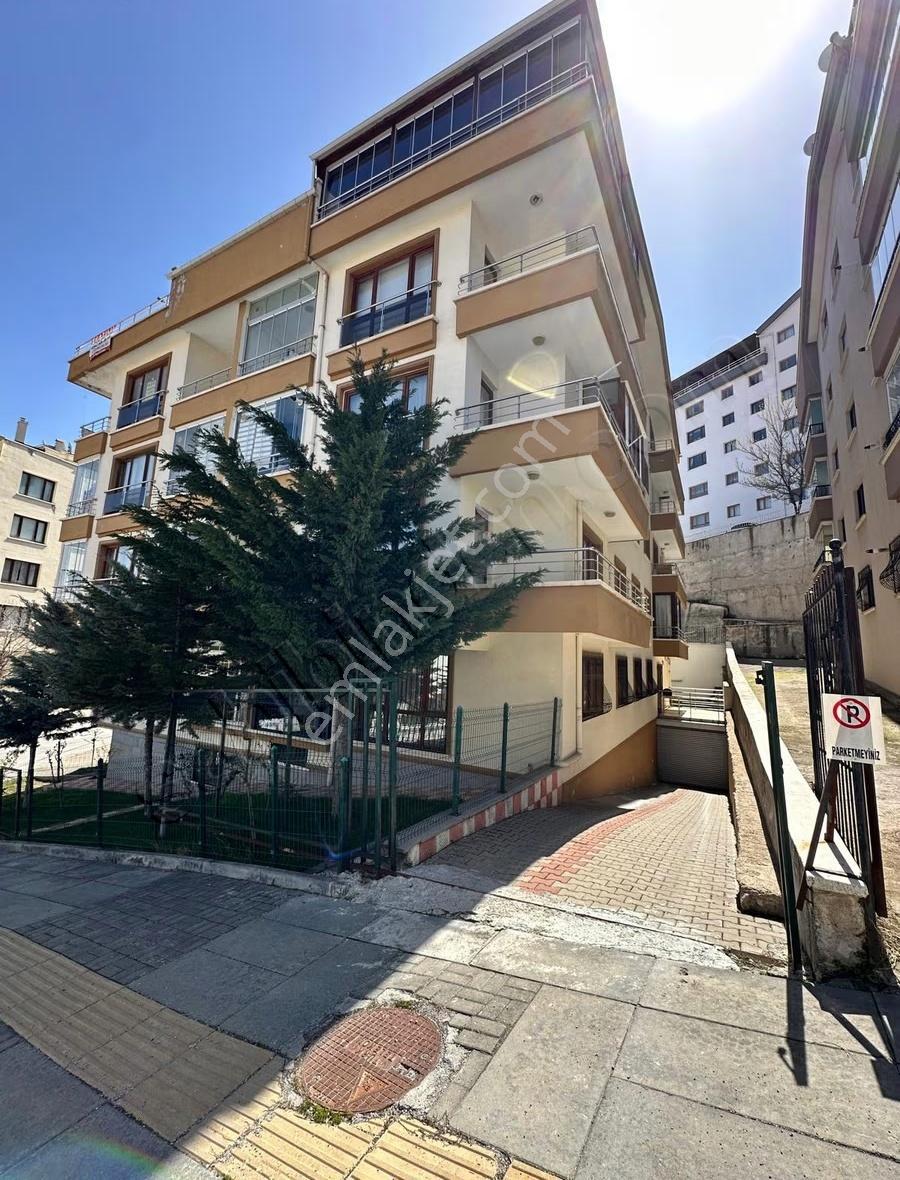 Keklikpınarı'nda Satılık 2+1 Eşyalı Daire, Panora Avm'ye Yakın - Görsel 14