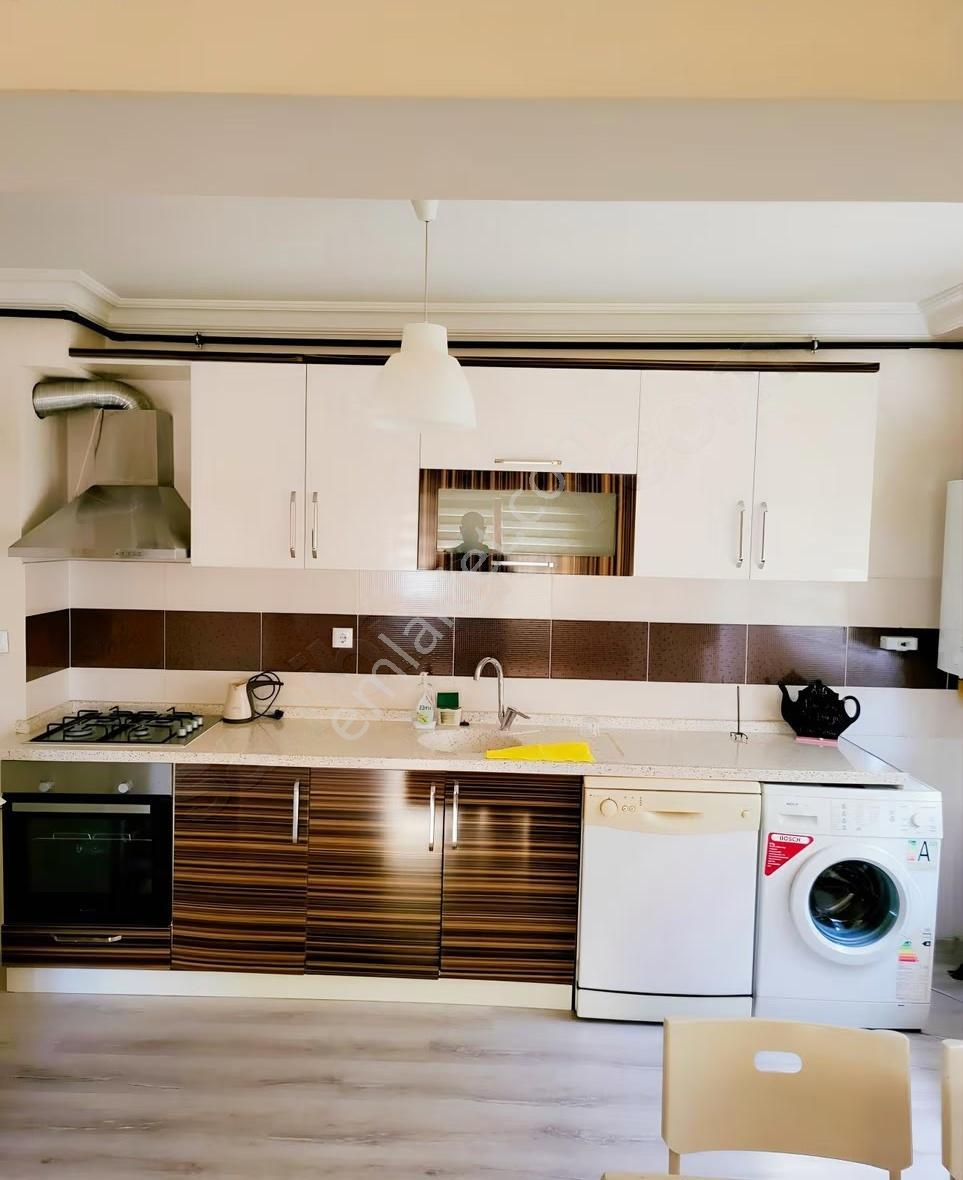Keklikpınarı'nda Satılık 2+1 Eşyalı Daire, Panora Avm'ye Yakın - Görsel 23
