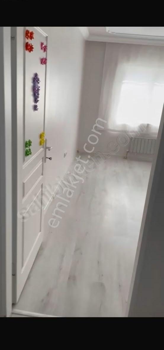 Temelli Toki Konutları Aile İçin Uygun 3+1 Kiralık - Görsel 2
