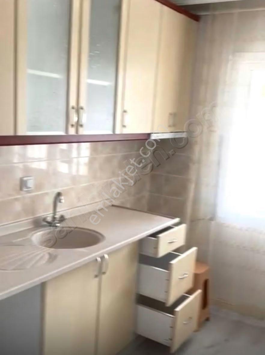 Temelli Toki Konutları Aile İçin Uygun 3+1 Kiralık - Görsel 8