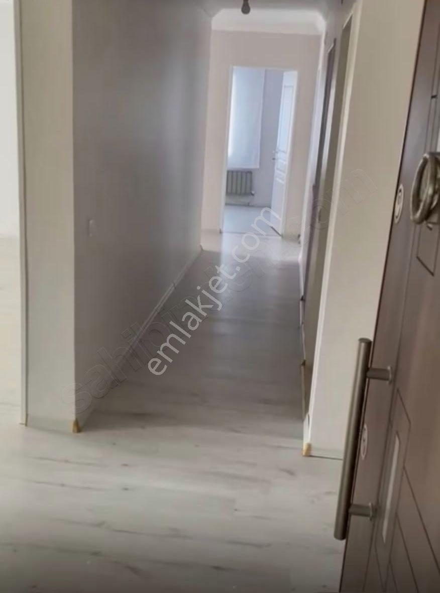 Temelli Toki Konutları Aile İçin Uygun 3+1 Kiralık - Görsel 3