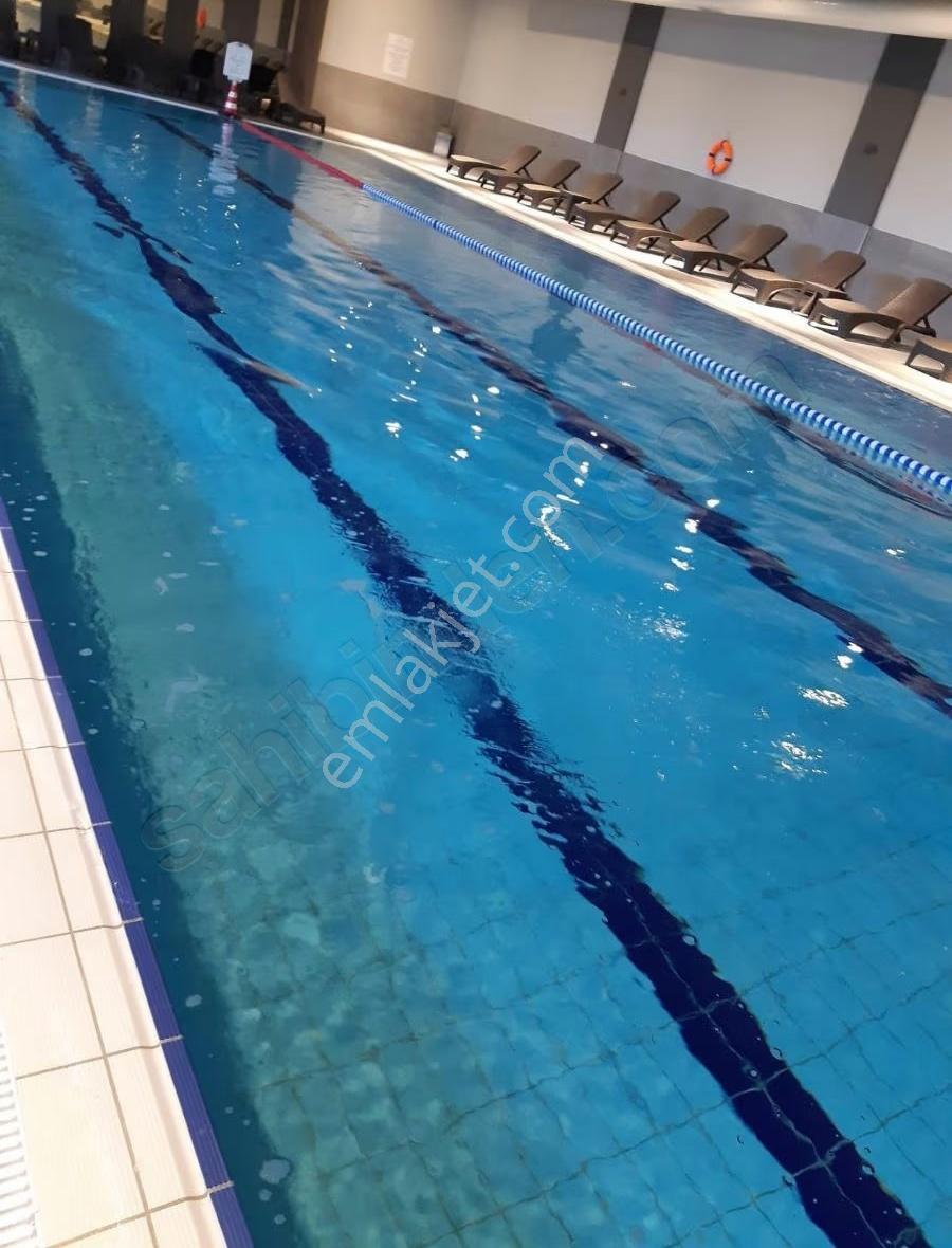 Eryaman Oyak Göksupark Göksunun Prestij Sahibi Sitesi 2+1 - Görsel 10