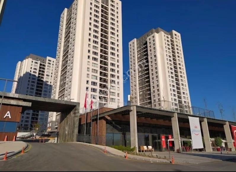 Eryaman Oyak Göksupark Göksunun Prestij Sahibi Sitesi 2+1 - Görsel 20