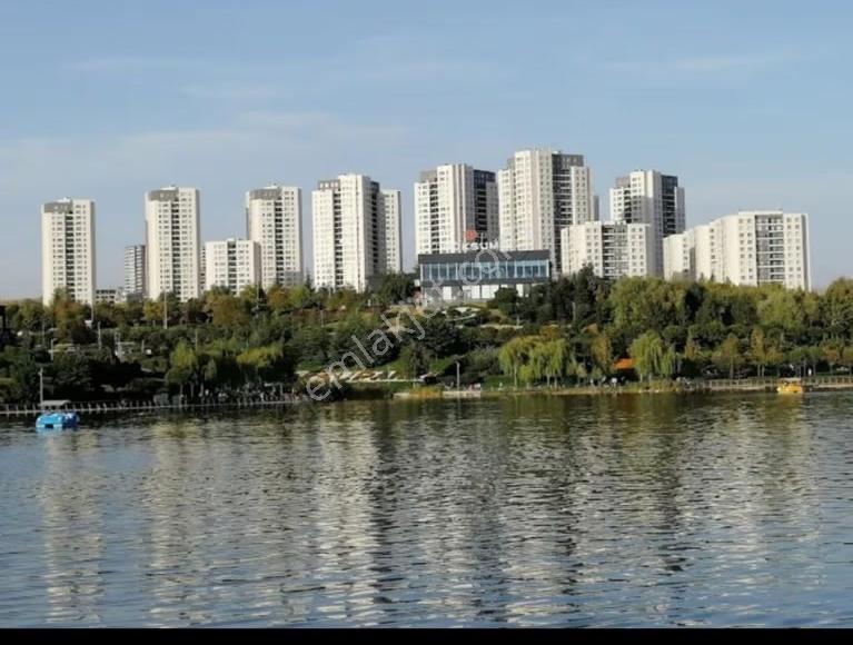 Eryaman Oyak Göksupark Göksunun Prestij Sahibi Sitesi 2+1 - Görsel 5