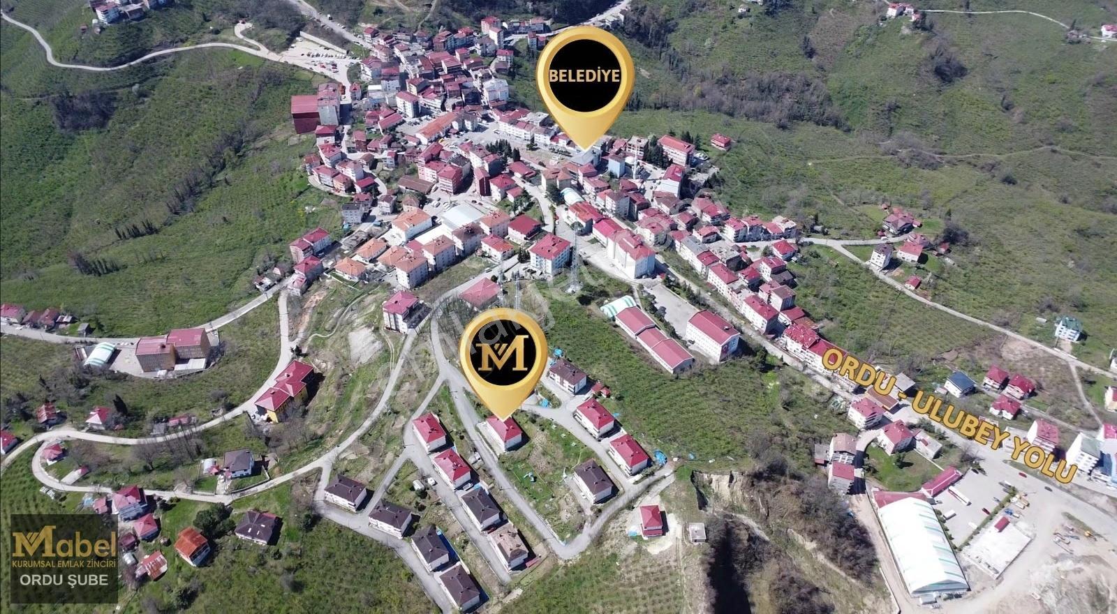 Mabel Den Ulubey Afet Evlerinde 2+1 Satılık Daire !!! - Görsel 10