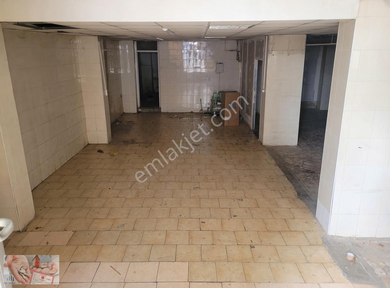Fatih Caddesi'nde Kiralık 180m² Yüksek Tavanlı Dükkan - Görsel 5