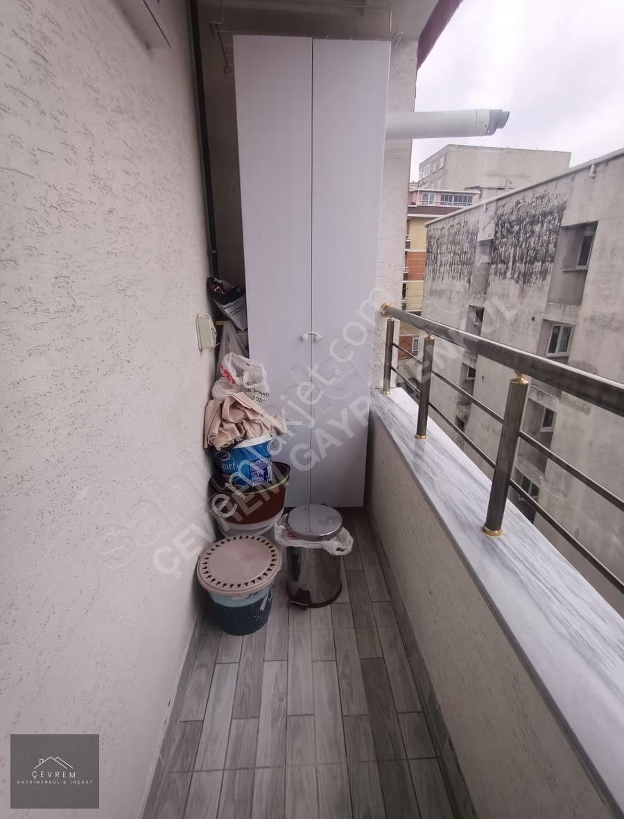 *çevrem* Kanarya' Da Göl Manzaralı Marmaraya Yakın 4+1 Dubleks - Görsel 18