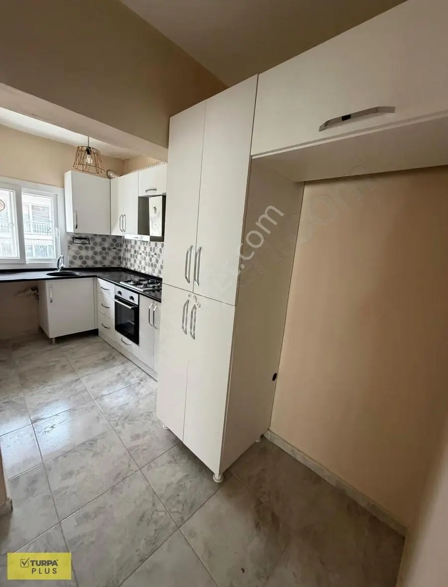 Göztepe Sahil Tranway Yakını Doğalgazlı Kiralık Daire 2+1 - Görsel 3