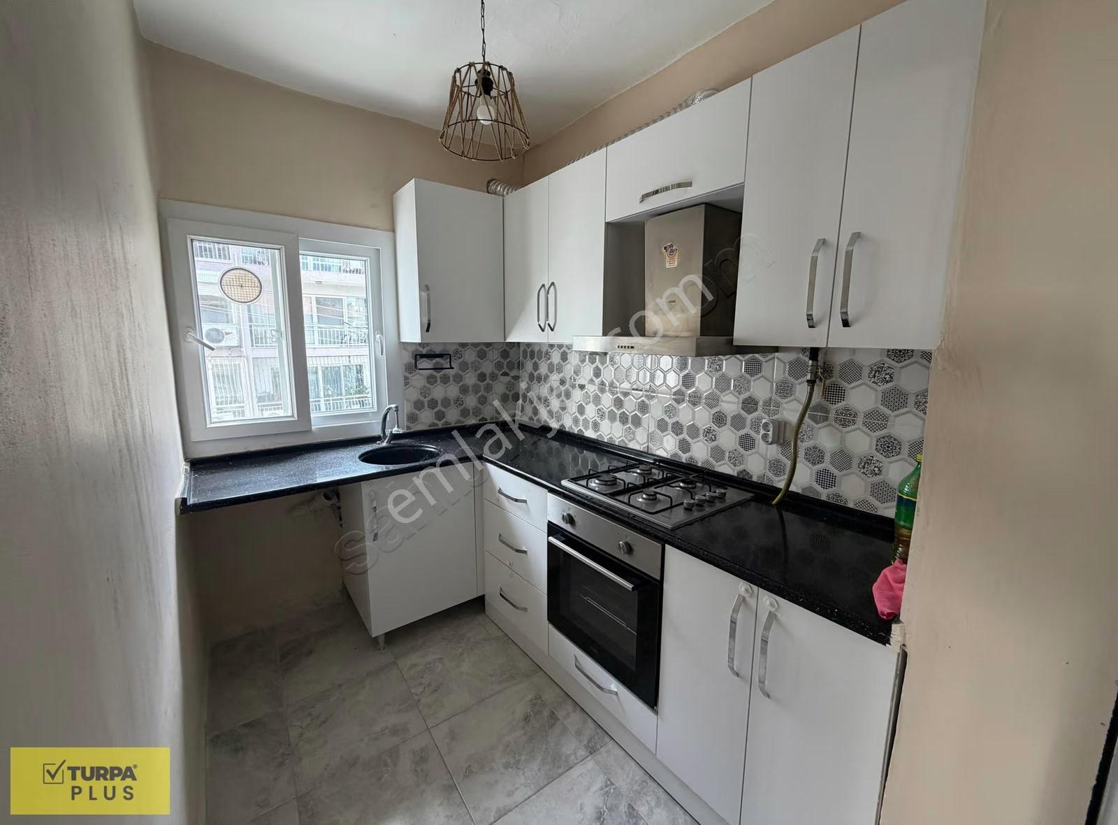 Göztepe Sahil Tranway Yakını Doğalgazlı Kiralık Daire 2+1 - Görsel 22