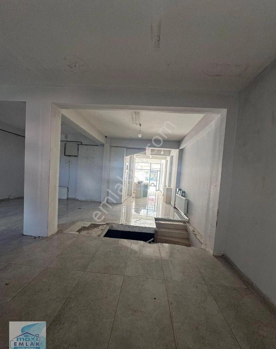 Bandırma Mavi Emlaktan Hacıyusuf Mahallesinde 140 Metrekare Kiralık Dükkan - Görsel 9