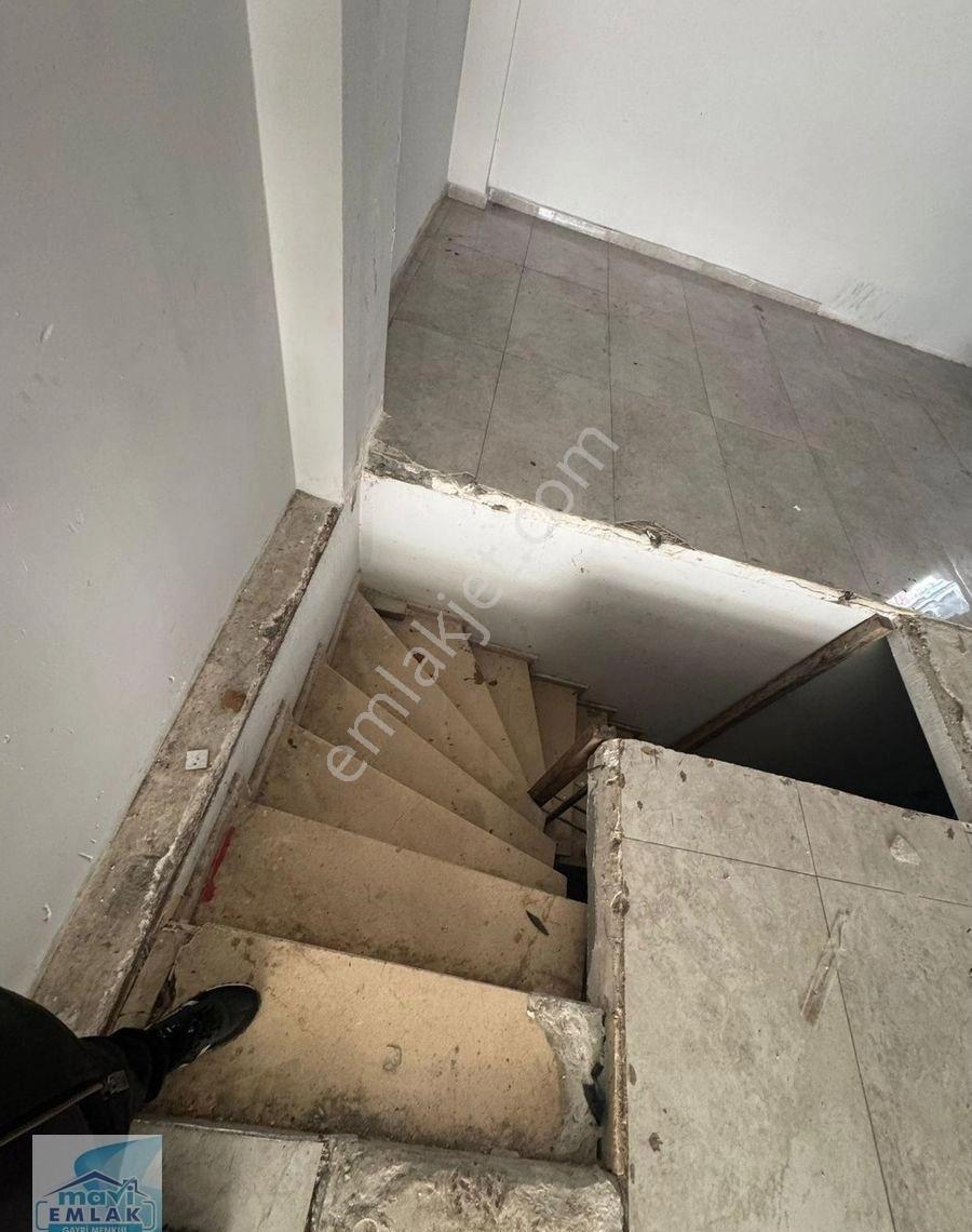 Bandırma Mavi Emlaktan Hacıyusuf Mahallesinde 140 Metrekare Kiralık Dükkan - Görsel 26