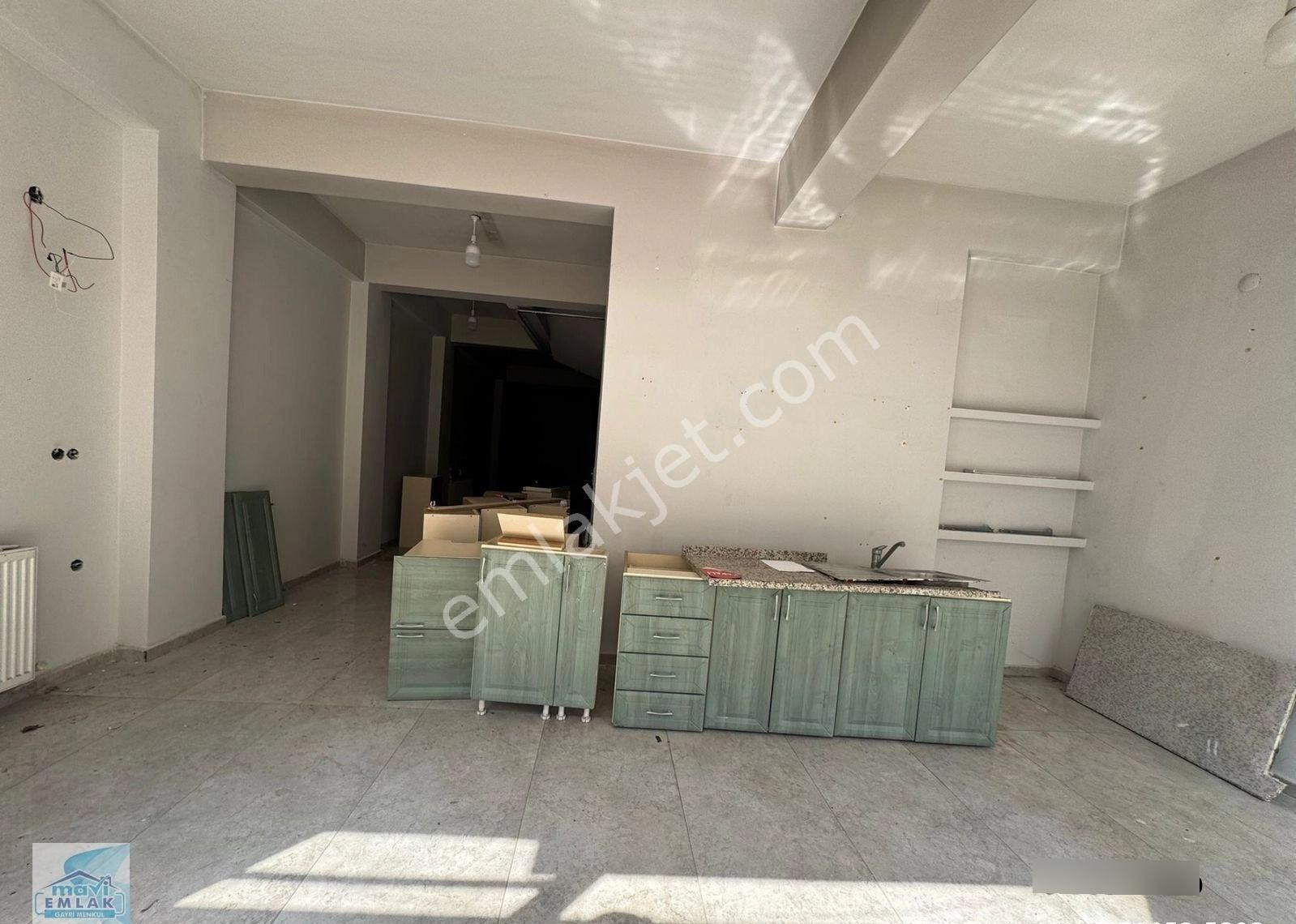 Bandırma Mavi Emlaktan Hacıyusuf Mahallesinde 140 Metrekare Kiralık Dükkan - Görsel 11