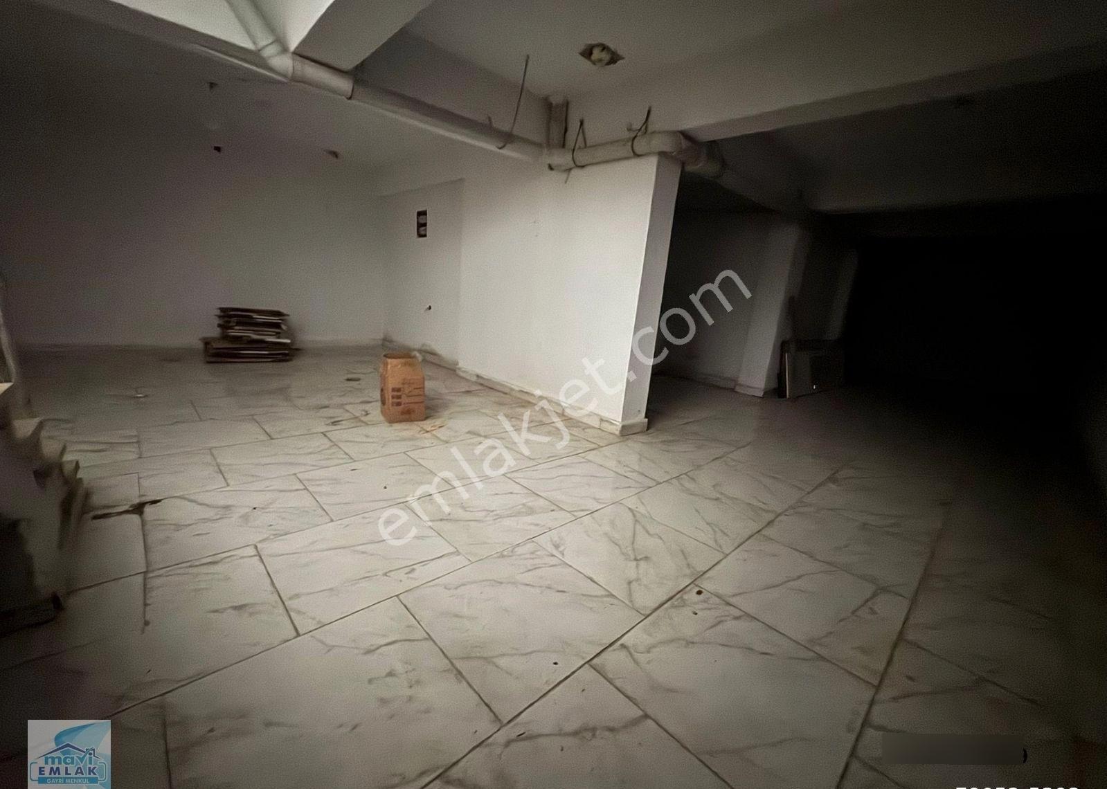 Bandırma Mavi Emlaktan Hacıyusuf Mahallesinde 140 Metrekare Kiralık Dükkan - Görsel 10