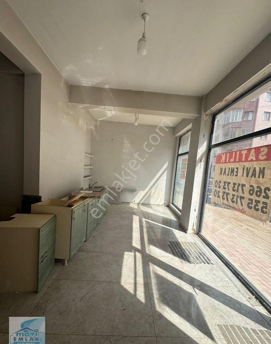 Bandırma Mavi Emlaktan Hacıyusuf Mahallesinde 140 Metrekare Kiralık Dükkan - Görsel 7