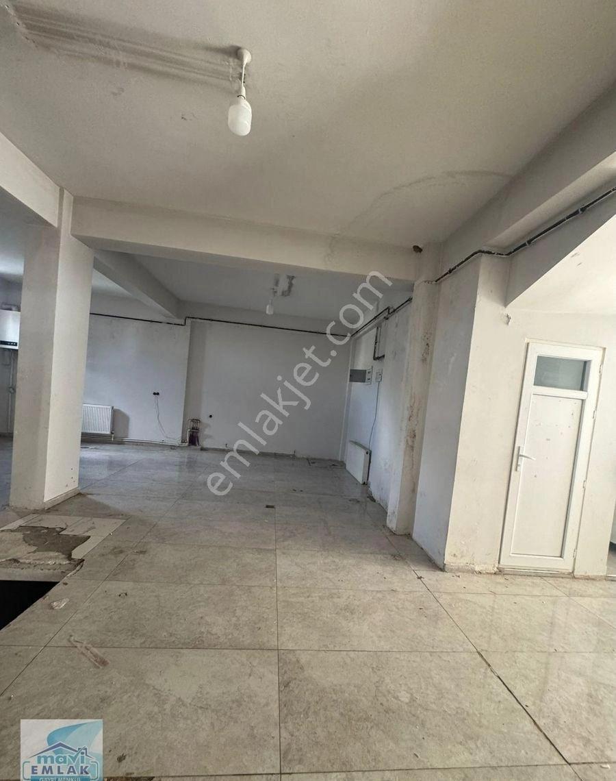 Bandırma Mavi Emlaktan Hacıyusuf Mahallesinde 140 Metrekare Kiralık Dükkan - Görsel 32